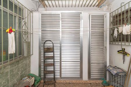 Casa para alugar com 316m², 3 quartos e 2 vagasÁrea de Serviço