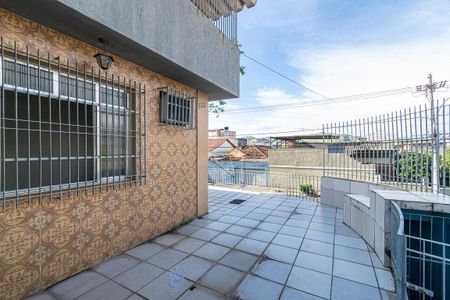 Casa para alugar com 316m², 3 quartos e 2 vagasVaranda