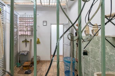 Casa para alugar com 316m², 3 quartos e 2 vagasVista do Quarto 1