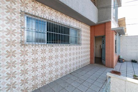 Casa para alugar com 316m², 3 quartos e 2 vagasVaranda