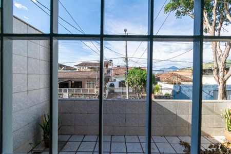 Casa para alugar com 316m², 3 quartos e 2 vagasVista da Copa