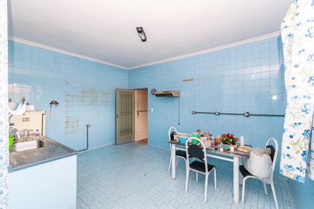 Casa para alugar com 316m², 3 quartos e 2 vagasCozinha