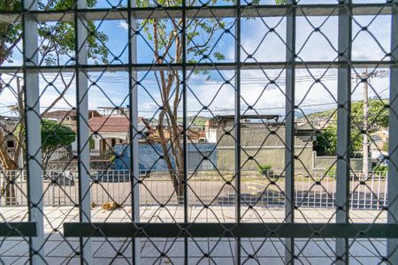 Casa para alugar com 316m², 3 quartos e 2 vagasVista do Quarto 2