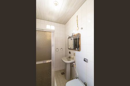 Casa para alugar com 316m², 3 quartos e 2 vagasBanheiro da Suíte