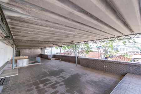 Casa para alugar com 316m², 3 quartos e 2 vagasTerraço