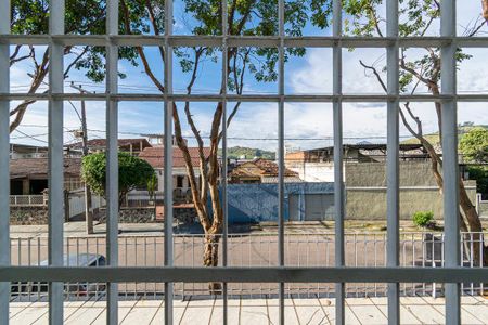 Casa para alugar com 316m², 3 quartos e 2 vagasVista da Sala