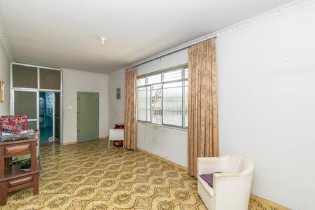 Sala de casa à venda com 3 quartos, 316m² em Vila da Penha, Rio de Janeiro