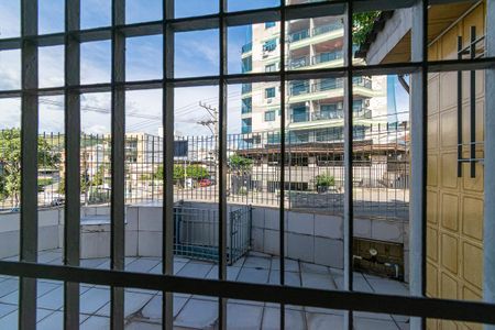 Casa para alugar com 316m², 3 quartos e 2 vagasVista da Suíte