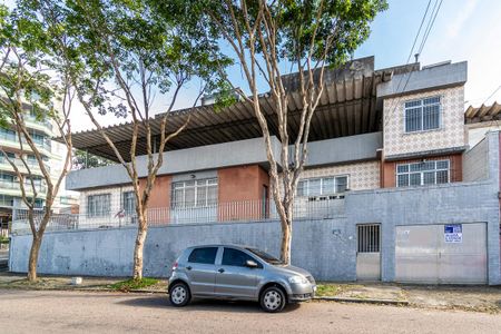 Casa para alugar com 316m², 3 quartos e 2 vagasFachada do Imóvel