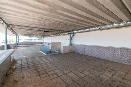Casa para alugar com 316m², 3 quartos e 2 vagasTerraço