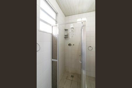 Casa para alugar com 316m², 3 quartos e 2 vagasBanheiro da Suíte