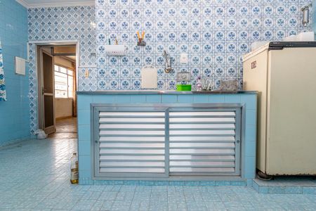 Casa para alugar com 316m², 3 quartos e 2 vagasCozinha