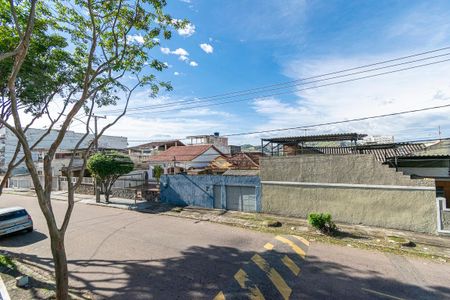 Casa para alugar com 316m², 3 quartos e 2 vagasVista da Varanda