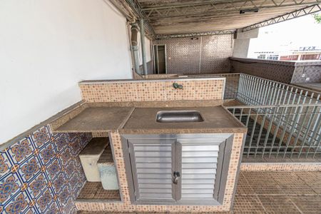 Casa para alugar com 316m², 3 quartos e 2 vagasTerraço