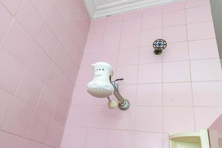 Casa para alugar com 316m², 3 quartos e 2 vagasBanheiro Social