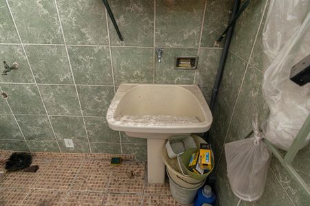Casa para alugar com 316m², 3 quartos e 2 vagasÁrea de Serviço