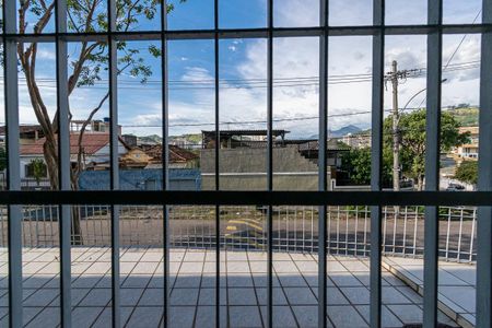 Casa para alugar com 316m², 3 quartos e 2 vagasVista da Suíte