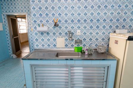 Casa para alugar com 316m², 3 quartos e 2 vagasCozinha
