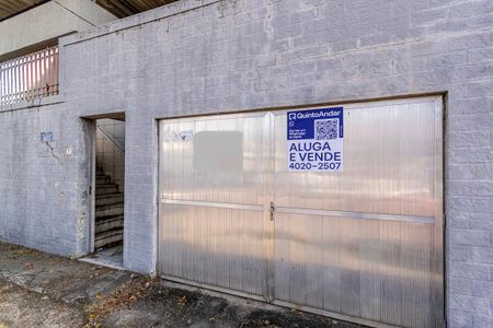 Casa para alugar com 316m², 3 quartos e 2 vagasFachada da Entrada