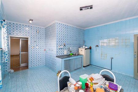 Casa para alugar com 316m², 3 quartos e 2 vagasCozinha