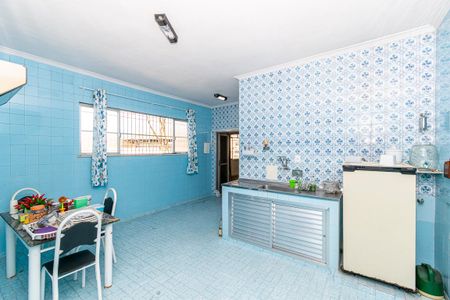 Casa para alugar com 316m², 3 quartos e 2 vagasCozinha