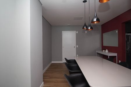 Apartamento à venda com 38m², 2 quartos e sem vaga