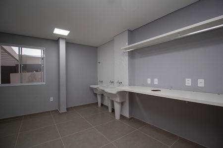 Apartamento à venda com 38m², 2 quartos e sem vaga