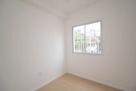 Apartamento à venda com 38m², 2 quartos e sem vaga Apartamento à venda com 38m², 2 quartos e sem vagaQuarto 1