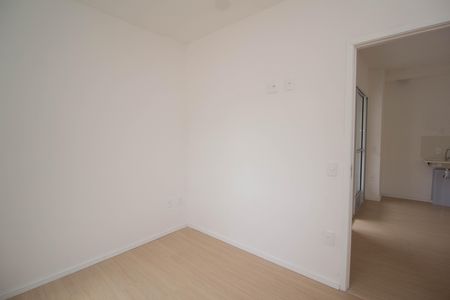 Apartamento à venda com 38m², 2 quartos e sem vaga Apartamento à venda com 38m², 2 quartos e sem vagaQuarto 2
