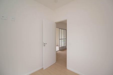 Apartamento à venda com 38m², 2 quartos e sem vaga Apartamento à venda com 38m², 2 quartos e sem vagaQuarto 1