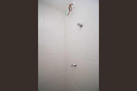 Apartamento à venda com 38m², 2 quartos e sem vaga Apartamento à venda com 38m², 2 quartos e sem vagaBanheiro