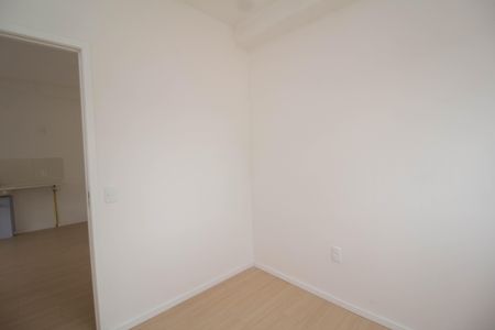 Apartamento à venda com 38m², 2 quartos e sem vaga Apartamento à venda com 38m², 2 quartos e sem vagaQuarto 1
