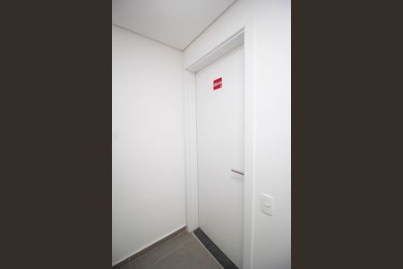 Apartamento à venda com 38m², 2 quartos e sem vaga Apartamento à venda com 38m², 2 quartos e sem vagaHall de entrada