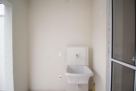 Apartamento à venda com 38m², 2 quartos e sem vaga Apartamento à venda com 38m², 2 quartos e sem vagaÁrea de Serviço