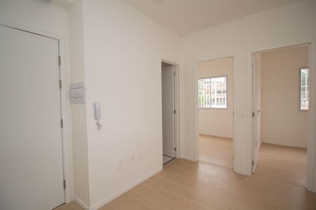 Apartamento à venda com 38m², 2 quartos e sem vaga Apartamento à venda com 38m², 2 quartos e sem vagaSala/Cozinha
