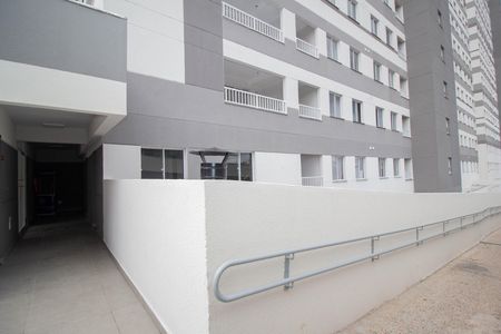 Apartamento à venda com 38m², 2 quartos e sem vaga Apartamento à venda com 38m², 2 quartos e sem vagaÁrea comum