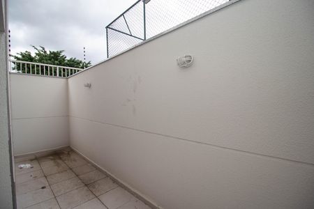 Apartamento à venda com 38m², 2 quartos e sem vaga Apartamento à venda com 38m², 2 quartos e sem vagaQuintal