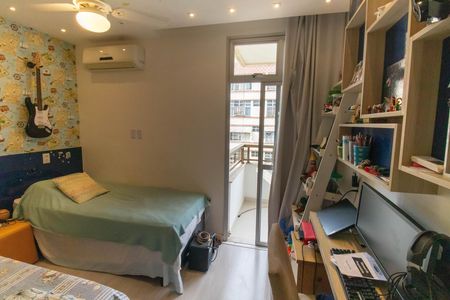 Apartamento à venda com 145m², 3 quartos e 1 vaga Apartamento à venda com 145m², 3 quartos e 1 vagaQuarto 2