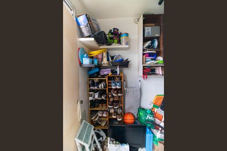 Apartamento à venda com 145m², 3 quartos e 1 vaga Apartamento à venda com 145m², 3 quartos e 1 vagaDespensa