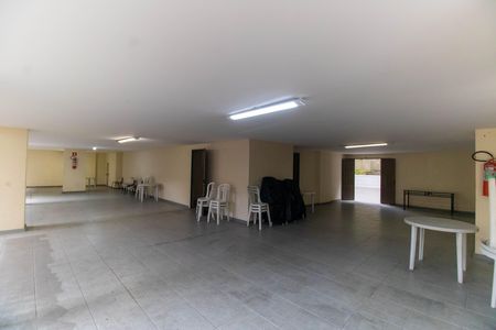 Apartamento à venda com 145m², 3 quartos e 1 vaga Apartamento à venda com 145m², 3 quartos e 1 vagaÁrea comum
