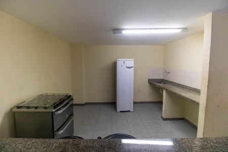 Apartamento à venda com 145m², 3 quartos e 1 vaga Apartamento à venda com 145m², 3 quartos e 1 vagaÁrea comum