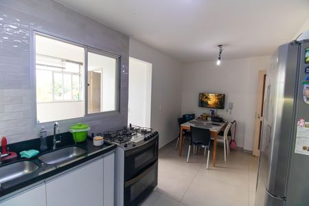 Apartamento à venda com 145m², 3 quartos e 1 vaga Apartamento à venda com 145m², 3 quartos e 1 vagaCozinha