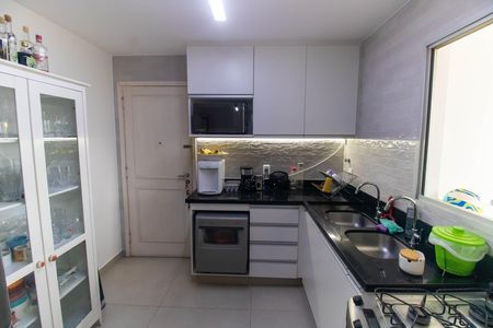 Apartamento à venda com 145m², 3 quartos e 1 vaga Apartamento à venda com 145m², 3 quartos e 1 vagaCozinha