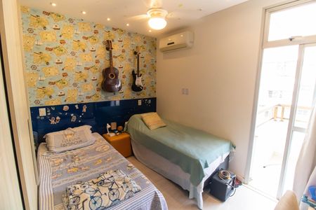 Apartamento à venda com 145m², 3 quartos e 1 vaga Apartamento à venda com 145m², 3 quartos e 1 vagaQuarto 2