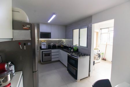 Apartamento à venda com 145m², 3 quartos e 1 vaga Apartamento à venda com 145m², 3 quartos e 1 vagaCozinha