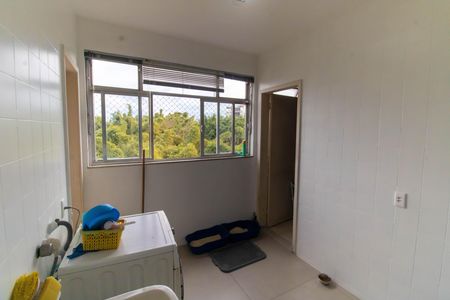 Apartamento à venda com 145m², 3 quartos e 1 vaga Apartamento à venda com 145m², 3 quartos e 1 vagaÁrea de Serviço