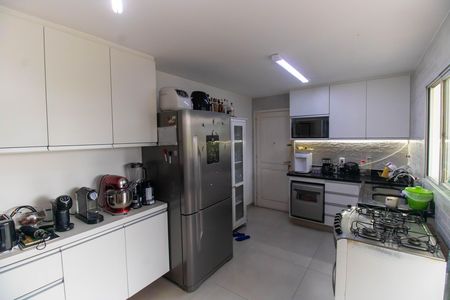 Apartamento à venda com 145m², 3 quartos e 1 vaga Apartamento à venda com 145m², 3 quartos e 1 vagaCozinha