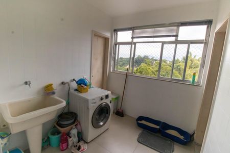 Apartamento à venda com 145m², 3 quartos e 1 vaga Apartamento à venda com 145m², 3 quartos e 1 vagaÁrea de Serviço