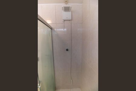 Apartamento à venda com 145m², 3 quartos e 1 vaga Apartamento à venda com 145m², 3 quartos e 1 vagaBanheiro da Suíte