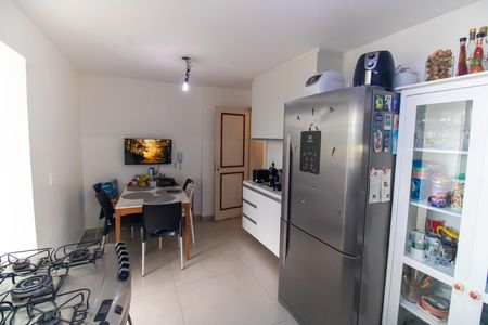 Apartamento à venda com 145m², 3 quartos e 1 vaga Apartamento à venda com 145m², 3 quartos e 1 vagaCozinha